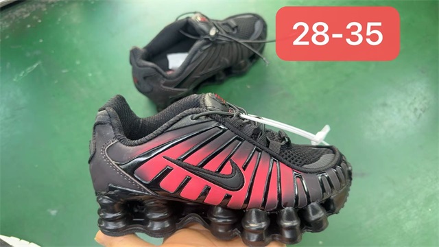 kid shox TL shoes-011
